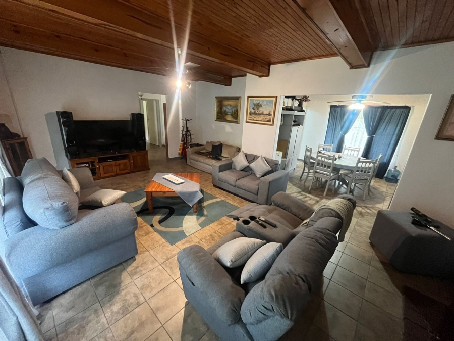 4 Bedroom Property for Sale in Protea Park North West